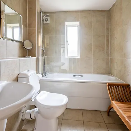 Appartamento 11 Stonegate Court York Esterno foto