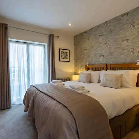 Appartamento 11 Stonegate Court York Esterno foto