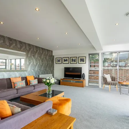Appartamento 11 Stonegate Court York Esterno foto