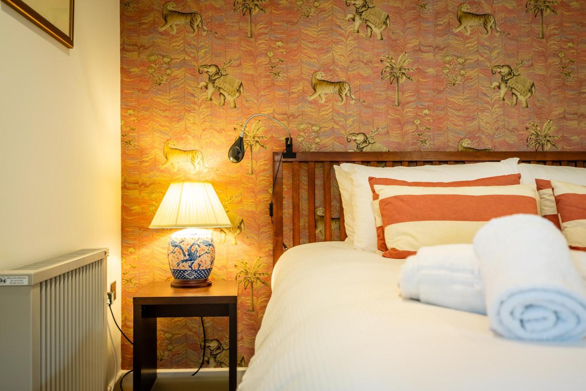 Appartamento 11 Stonegate Court *