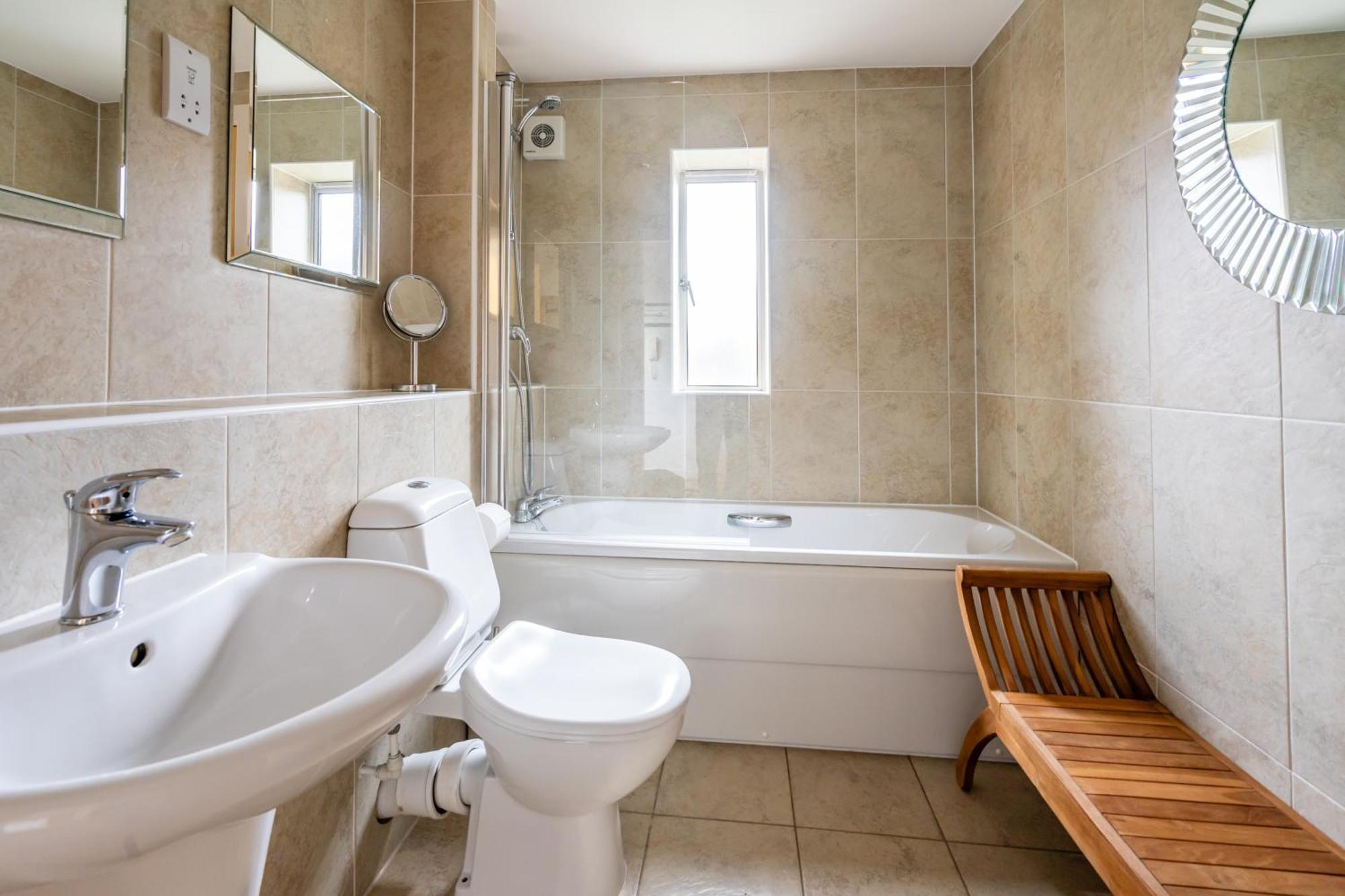 Appartamento 11 Stonegate Court York