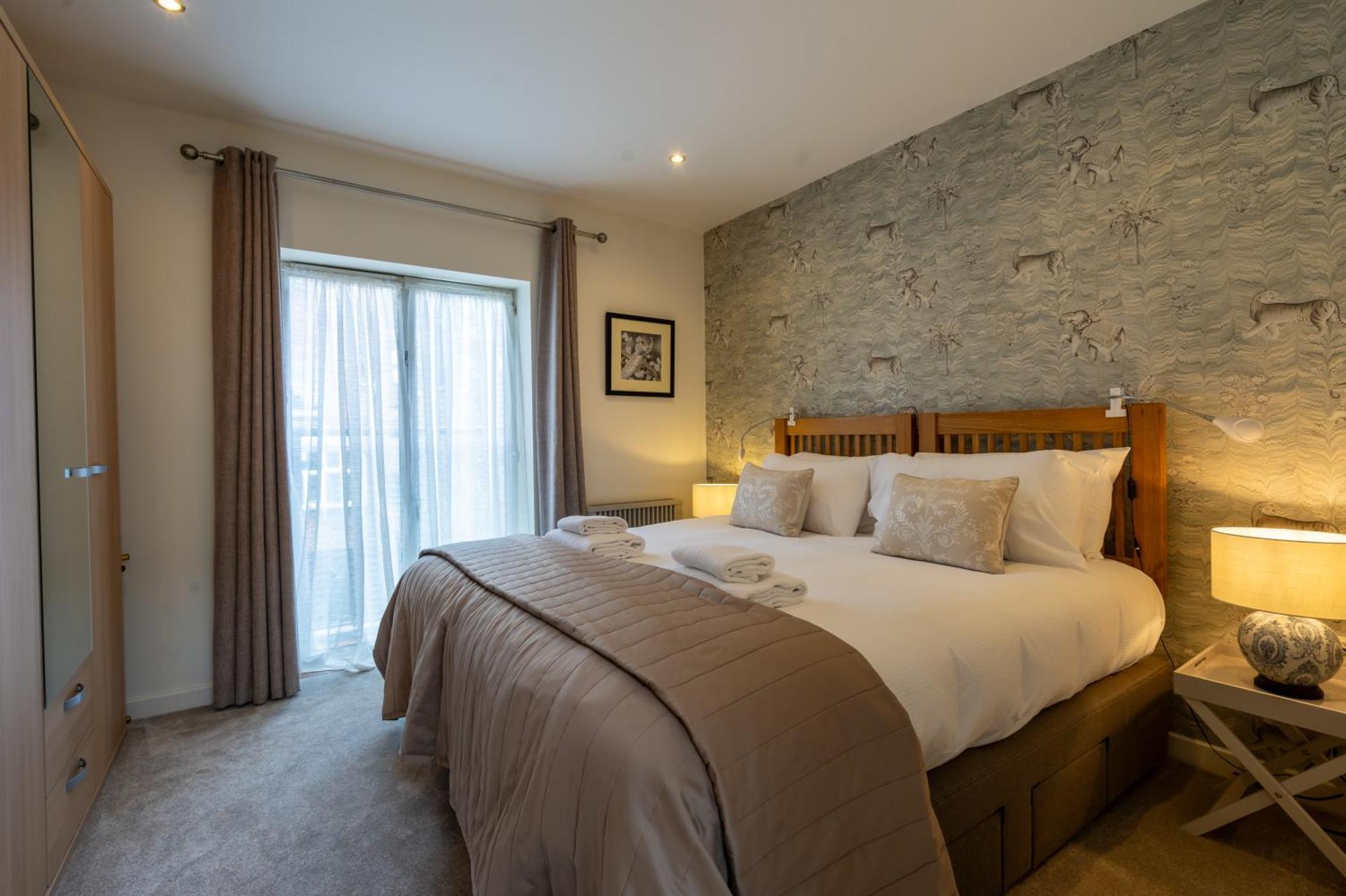 Appartamento 11 Stonegate Court York