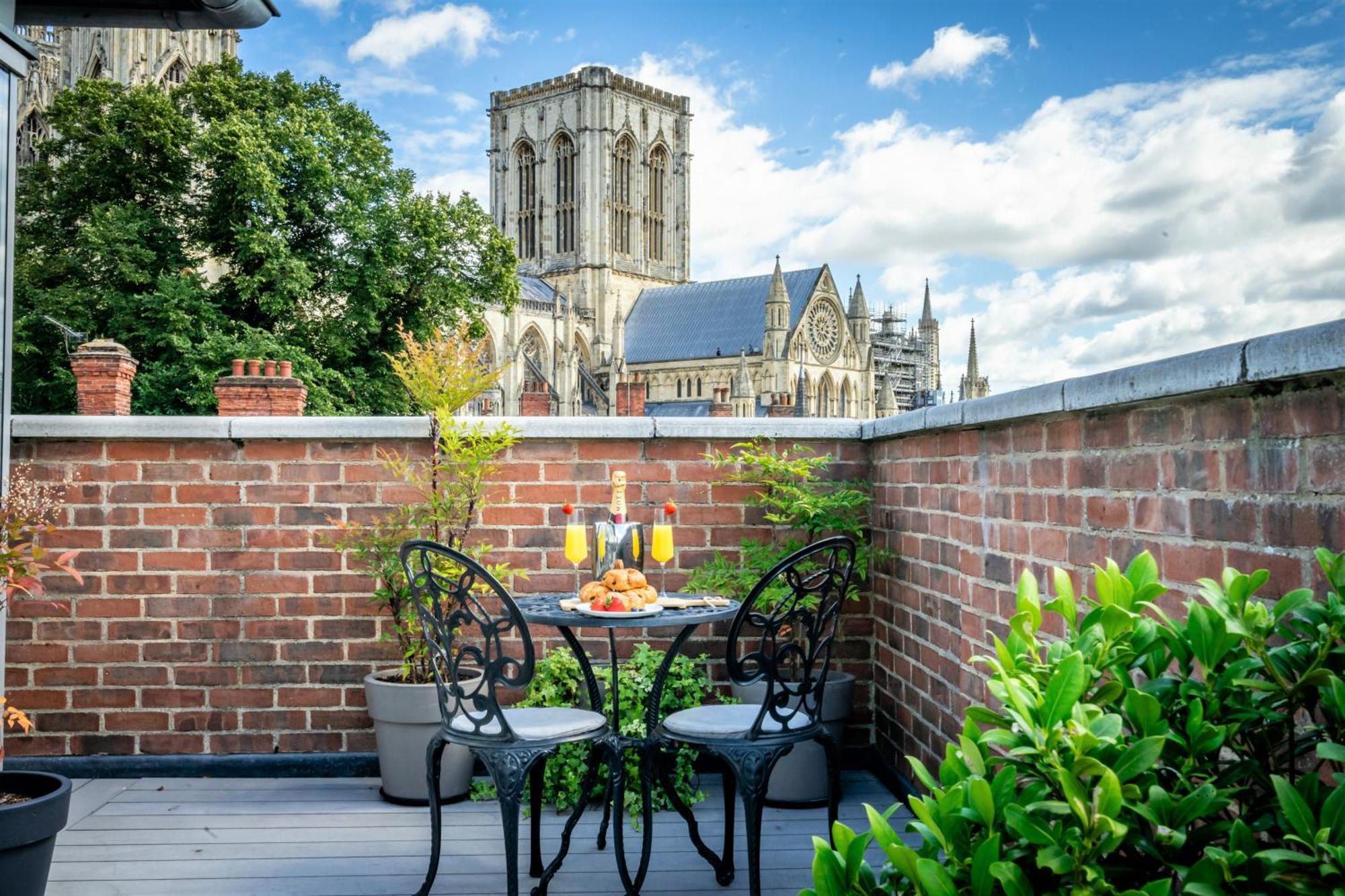 Appartamento 11 Stonegate Court